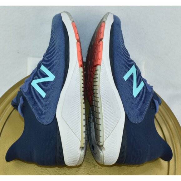 🌹New Balance 860 v11 Women Shoes Size 8 Indigo Blue Fresh Foam Running Sneakers - Picture 7 of 10